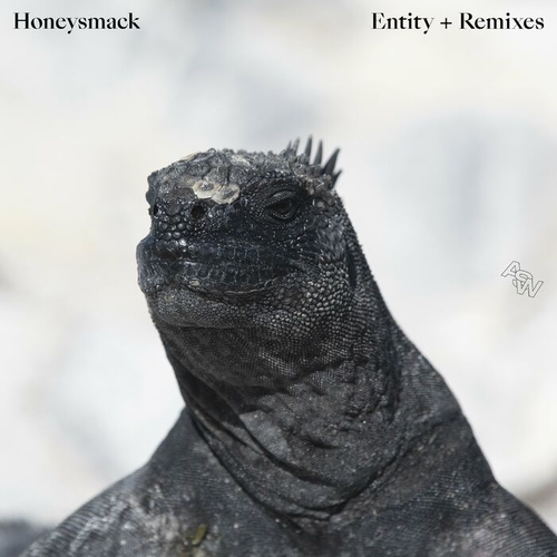 Honeysmack - Entity (Remixes) [ASWR028]